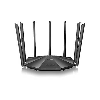 Tenda AC23 2.4/5 GHz 2033 Mbps AC2100 Dual Band Router