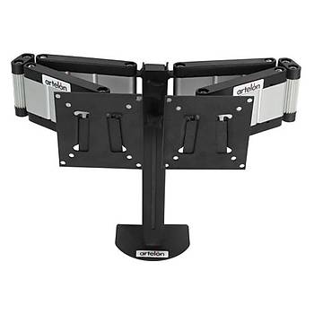 Artelon Gizmo Double Masa Tv Monitr Ask Aparat 10