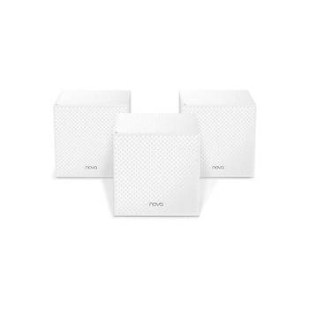 Tenda Nova MW12-3l 1200Mbps 5 Ghz Wi-Fi Mesh Sistemi Router 6,000m2
