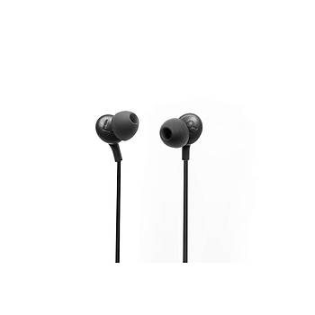 Philips PRO6105BK/00 Kulak i Mikrofonlu Kulaklk