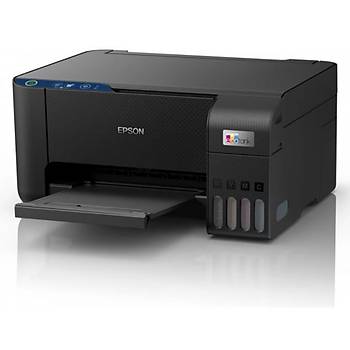 Epson EcoTank L3211 Yazc/Tarayc/Fotokopi Mrekkep Tankl Yazc