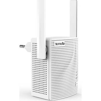 Tenda A18 AC1200 Kablosuz Gigabit A Geniletici ift Bant