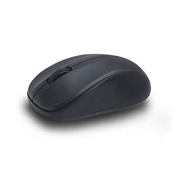 Hp S500 Usb Kablosuz Mouse Siyah 1000Dpi 7YA11PA