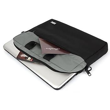 DeepBlue 15.6 inç Notebook Laptop Evrak Çantasý DP-300