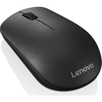 Lenovo 400 Kablosuz Mouse 1200Dpi 2.4Ghz Siyah GY50R91293