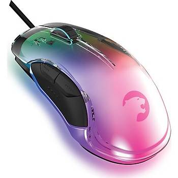 Gamepower Translucent 10.000 Dp Rgb Pro Gaming Oyuncu Mouse Macrolu
