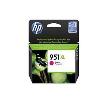 HP CN047AE (951XL) Pro 8600, 8100 Krmz Kartu 1500 Bask