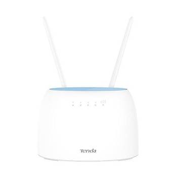 Tenda 4G09 4G+ AC1200 Dual band LTE Sim Kartl Router 