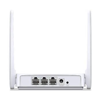 Tp-link Mercusys MR20 Ac750 Dual Router/Access Point/Range Extender