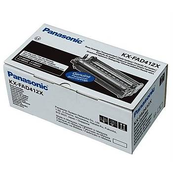 Panasonic FAT412X 6K Drum Kx-mb2000/2