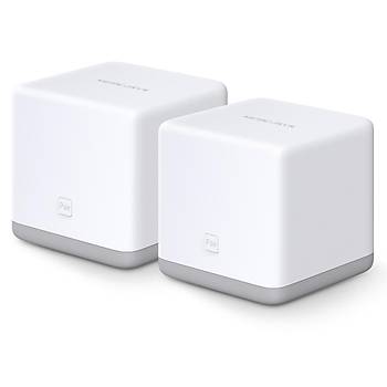 TP-Link Mercusys Halo S3 2li N 300Mbps Wi-Fi Mesh Sistemi