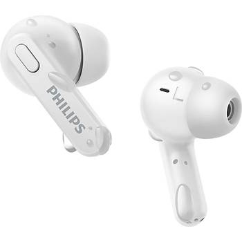 Philips TAT2206WT Kablosuz Bluetooth Kulak Ii Kulaklk Beyaz px4 