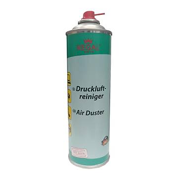Regal Stanger 500ML Toz Alc Basnl Hava Spreyi Air Duster