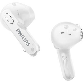 Philips Tat2236WT Kablosuz Kulakiçi Bluetooth Kulaklýk Beyaz Ýpx4 Suya