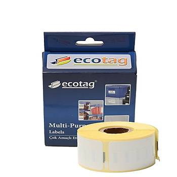 Dymo Muadil 89X28MM Adres Etiketi Kk 1x260 LW-450
