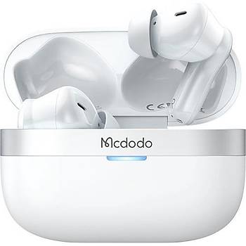 Mcdodo Hp-8040 Suya Dayanıklı Bluetooth 5.1 Kablosuz Tws Kulaklık Beya