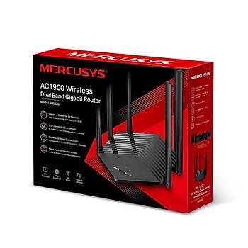 Mercusys MR50G AC 1900 Mbps Wireless Dual Band Gigabit Router