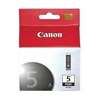 Canon PGI-5bK Orjinal Siyah Kartuş ix4000/5000/Pro9000/İp3300