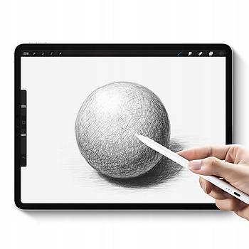 Mcdodo PN-8920 Stylus Pen Apple iPad ve iPad Pro Manyetik Kapasitif Stylus Kalem Dokunmatik