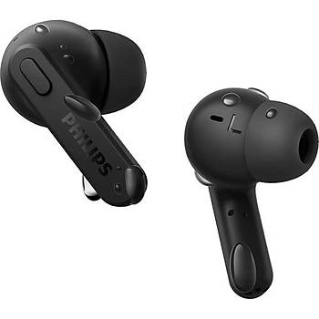 Philips Tat2206BK Kablosuz Bluetooth Kulak Içi Kulaklýk Siyah Ýpx4 
