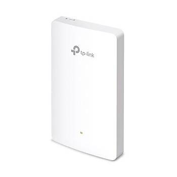 Tp-Link EAP615-WALL, AX1800 Duvara Monte Edilen Wifi 6 Access Point