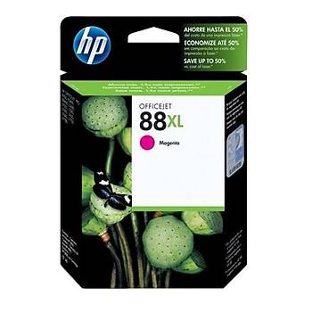 Hp 88XL Magenta Kartu C9392A Pro K550, K5400, K8600 