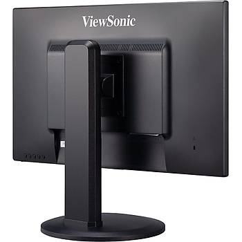 ViewSonic 24 VG2419 1920x1080 60Hz 5ms Vga+Hdmi+Dp IPS Monitr