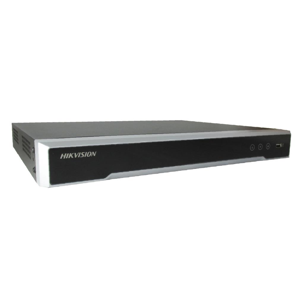 Hikvision DS-7616NI-Q2 16 Kanal NVR Kayıt Cihazı - Www.ennetkamera.com