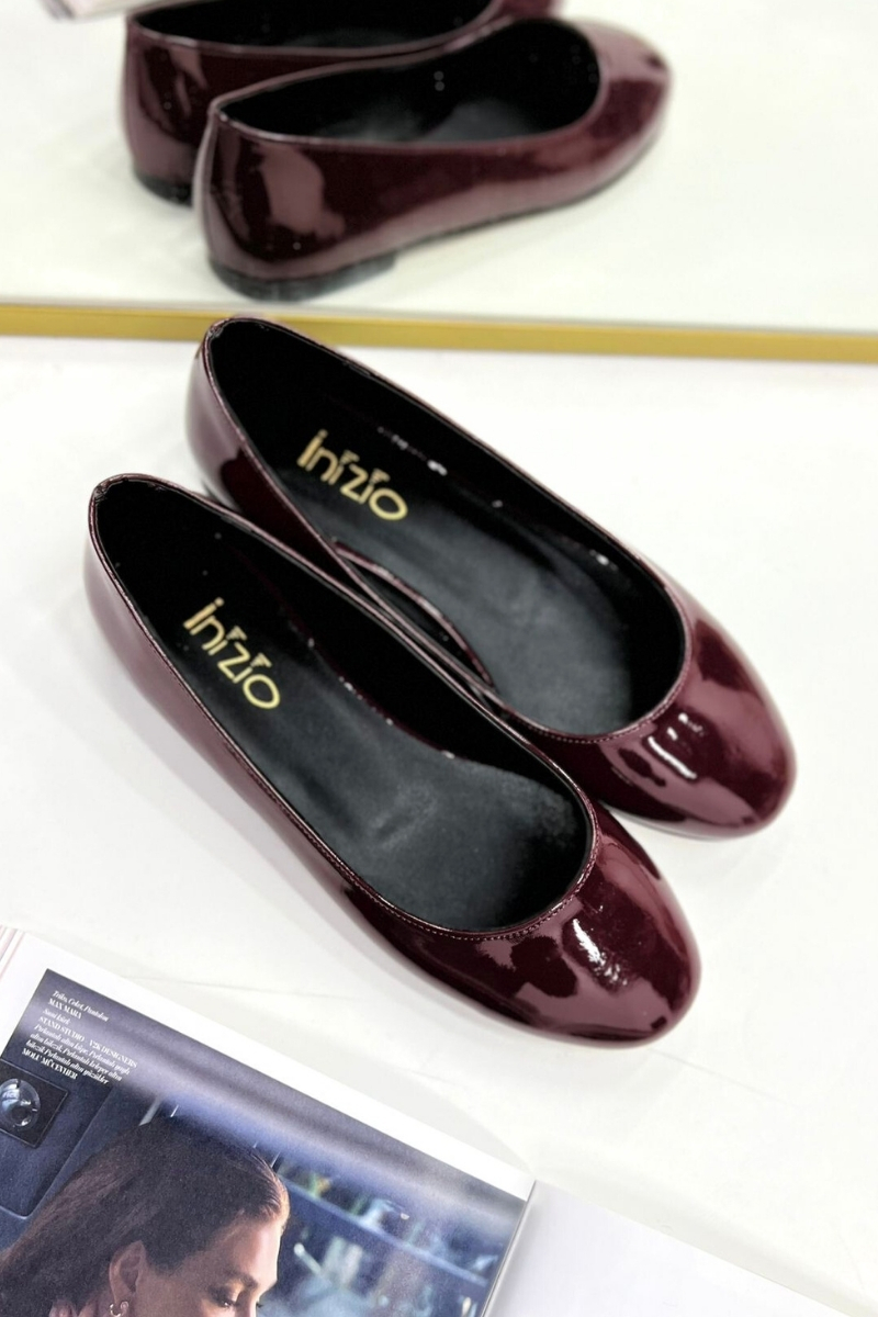 Bordo Rugan Babet P9000