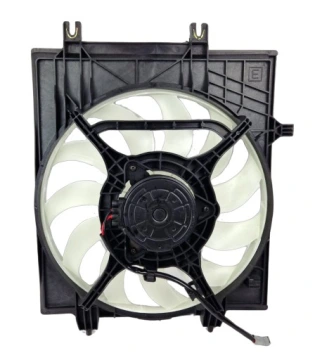 FORESTER 2019- KLİMA FAN DAVLUNBAZI MOTORLU