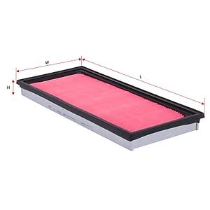 �MPREZA HAVA F�LTRES� UZUN T�P