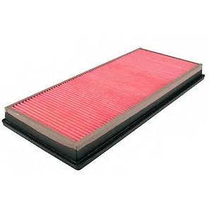 SUBARU FORESTER 1999-2001 HAVA  F�LTRES� TURBOLU