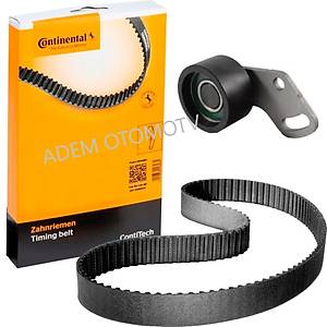 JUSTY 1.2 TR�GER SET�