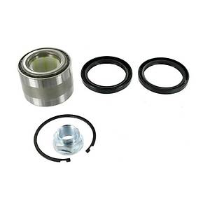 �MPREZA 1994-2007 STI ARKA AKS TEKER B�LYASI KE�EL� SET