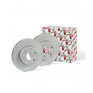 �MPREZA 1995-2000 Turbo �n Fren Diski (Tak�m)