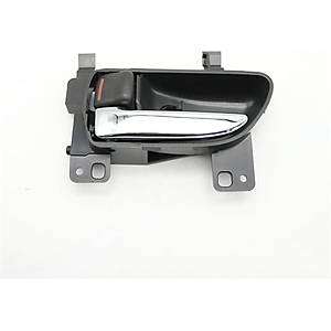 Forester Sol �n Kap� Kolu �� 2008-2012