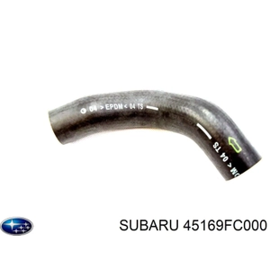 FORESTER 1998-2002 RADYAT�R ALT HORTUM