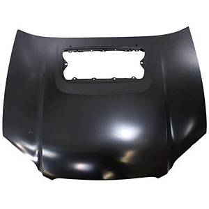 �mpreza �n Kaput TURBO 2003-2005