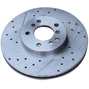 LEGACY 2006-2013 2.0R PERFORMANS �N FREN D�SK� TAKIM 277MM