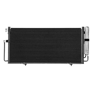 �MPREZA 2001-2007 KL�MA RADYAT�R� 1.6TS WRX ST�