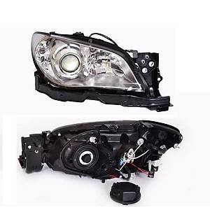 �MPREZA 2006-2007 FAR SA�