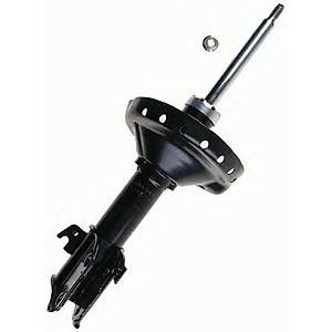 FORESTER 2002-2008 ARKA AMORT�S�R SA�