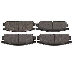 Arka Fren Balatas� (Tak�m) (d�sk) 1990-1997