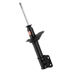 FORESTER 1998-2002 �N AMORT�S�R SA�