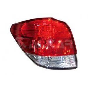 SUBARU LEGACY OUTBACK WAGON SOL DI� STOP 2009-2013