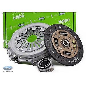 �MPREZA 1.5 DEBR�YAJ SET� 4X4