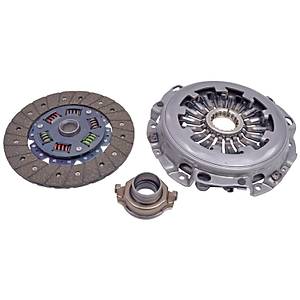 DEBR�YAJ SET� TURBO Gc8  230mm