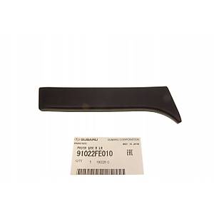 �mpreza Arka Kap� Kenar ��tas� Sol