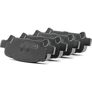 FORESTER 1998 2002 ARKA D�SK BALATA TURBO