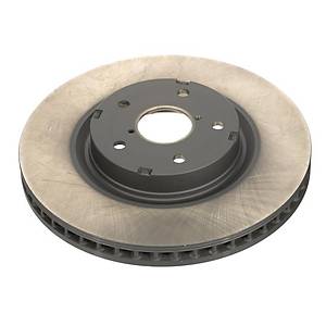 SUBARU LEVORG �N FREN D�SK TAKIM